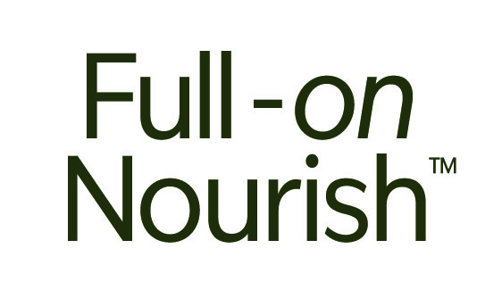 Full-on Nourish