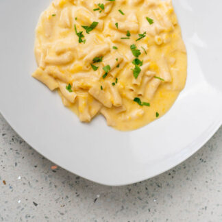 Macaroni & Cheese